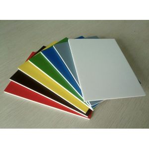 Pvc Foam Board Plastic Pelletizing Machine High Cooling Efficiency Polyvinyl