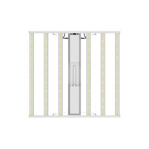 Wholesale Advanced Hybrid LED Grow Light With UVC UVB Mercury Lamp Integration from china suppliers