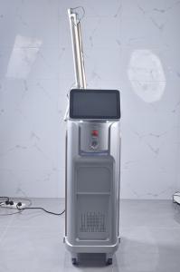 China 1000mj-2000mj Picosecond Laser Tattoo Removal Machine Air Cooling/Water Cooling on sale