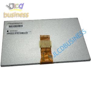 9 Inch A-Si TFT-LCD TM090RDSG01 Industrial Control Screen Rectangular Screen Lcd