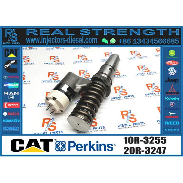 engine fuel injector 20R-1269 20R-1270 20R-1276 20R-0848 20R-0850 386-1752 20R3483 379-0509 10R-3255