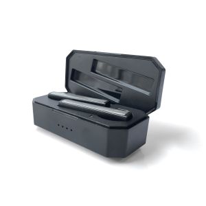 Bluetooth 5.0 Wireless Stereo Earphones Noise Reduction Waterproof Headphone