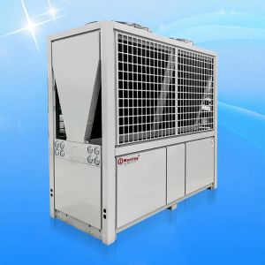 CE Certificate MDY560D Swimming Pool Heat Pump Air To Water With 240KW Heating