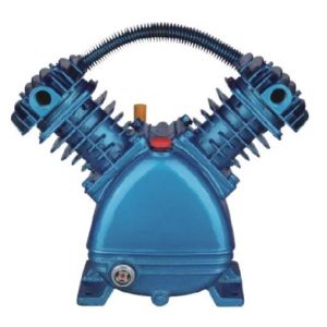 Wholesale One Cylinder 1.5KW 2.0HP Air Compressor Head Low / High Pressure from china suppliers