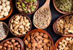 Mercantile Seeds Vibrating Screen Machine Separator 2.2kw Power Low Crushing