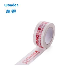 Biodegradable PLA Packaging Tape Eco-friendly