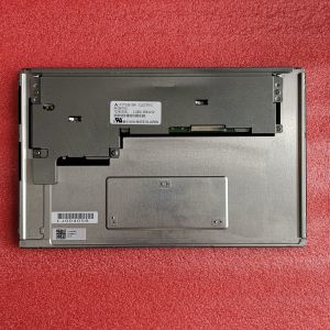 Wholesale AA106TA11 Mitsubishi 10.6INCH 1280×768 RGB 1000CD/M2 WLED LVDS Operating Temp.: -30 ~ 80 °C INDUSTRIAL LCD DISPLAY from china suppliers