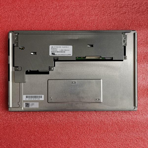 AA106TA11 Mitsubishi 10.6INCH 1280×768 RGB 1000CD/M2 WLED LVDS Operating Temp.: