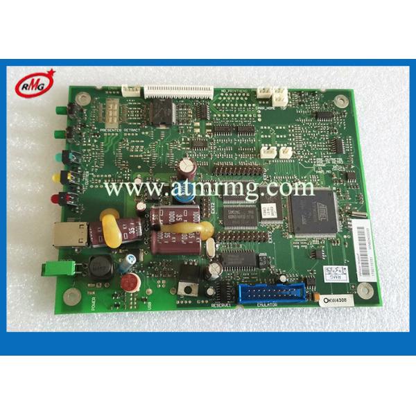 Quality Wincor TP06 Control Board ATM Machine Parts 1750110151 for sale