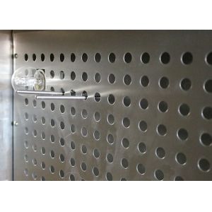 PID Digital Setting Heating Oven Natural Convection Oven