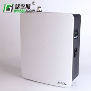 House Scent Air Machine Large Commercial AC System Aroma Diffuser