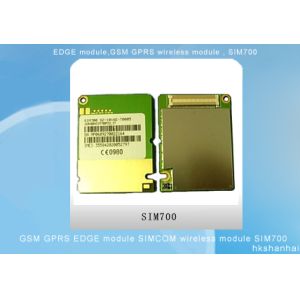 GSM GPRS EDGE module SIMCOM wireless module SIM700