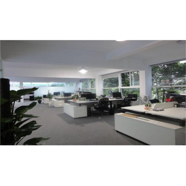 上海豪逸家居用品有限公司