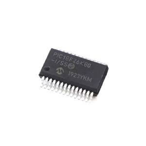 Wholesale MICROCHIP PIC18F26K80T IC Equivalence Composant Electronique Circuito Integrado Fmd B1cmdmh from china suppliers