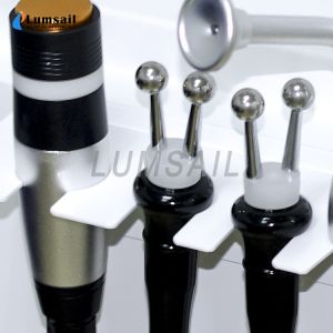 Aqua Dome Mask Hydro Microdermabrasion Machine For Strength Cells