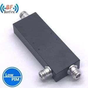 Wholesale OHQ-XXXX 50 Omega 6dB 698-3800MHz Directional Coupler for 5g Bts Das Ibs from china suppliers