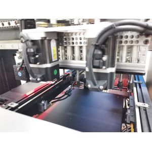 LED Street Light PCB Processing Pick And Place Machine SMT Production Line