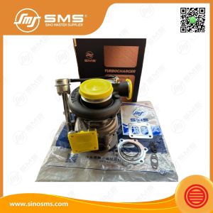 China Hx35 Turbo 612600118895 HOWO Truck Parts Weichai Engine Parts WD615 Turbine Supercharger on sale