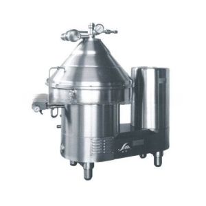 Manufacturing Plant Production Line Customised Voltage Automatic Milk Cream