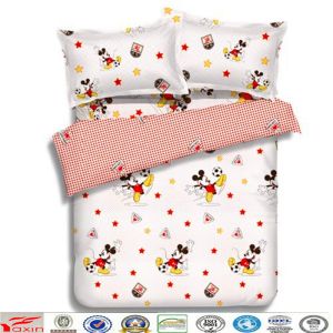 Wholesale 100% Cotton/Polyester Patchwork Bedsheets Duvet Cover from china suppliers