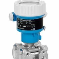 PMD75B-BBBAEMA37HJGSAJA1D+JAZ1 Deltabar PMD75B - differential pressure