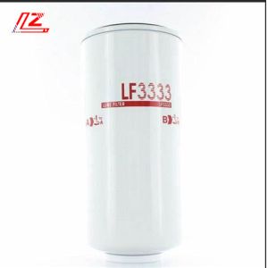 Car Diesel Generator Air Filter LAF1849 Standard Size High Performance