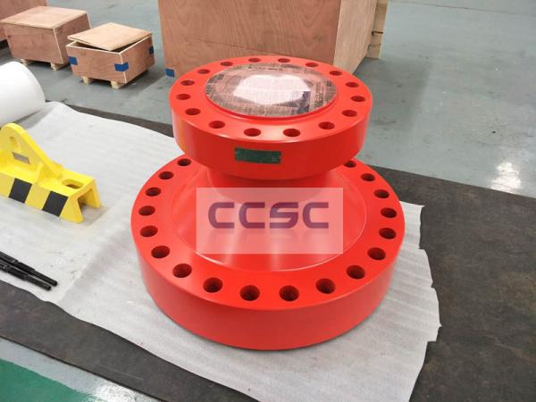 Quality adapter spool - adapter spools - api 16a adapter spool - api 6a adapter spool for sale