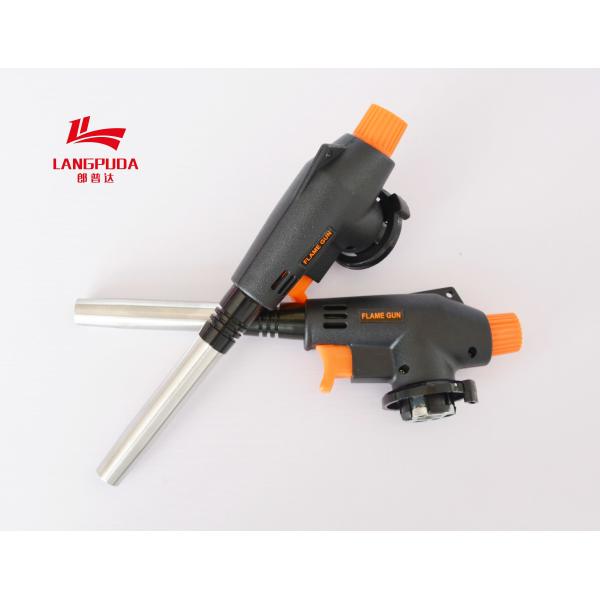 Quality OEM ODM Adjustable Temperature 20cm Welding Torch Gun for sale