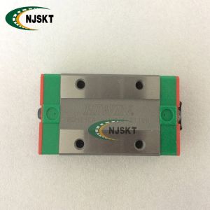 EGH25CA High Precision Hiwin Linear Guide Block Hiwin Miniature Linear Guide