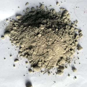 Thermal Shock Resistant Metallurgical Petrochemical Refractory Castable with