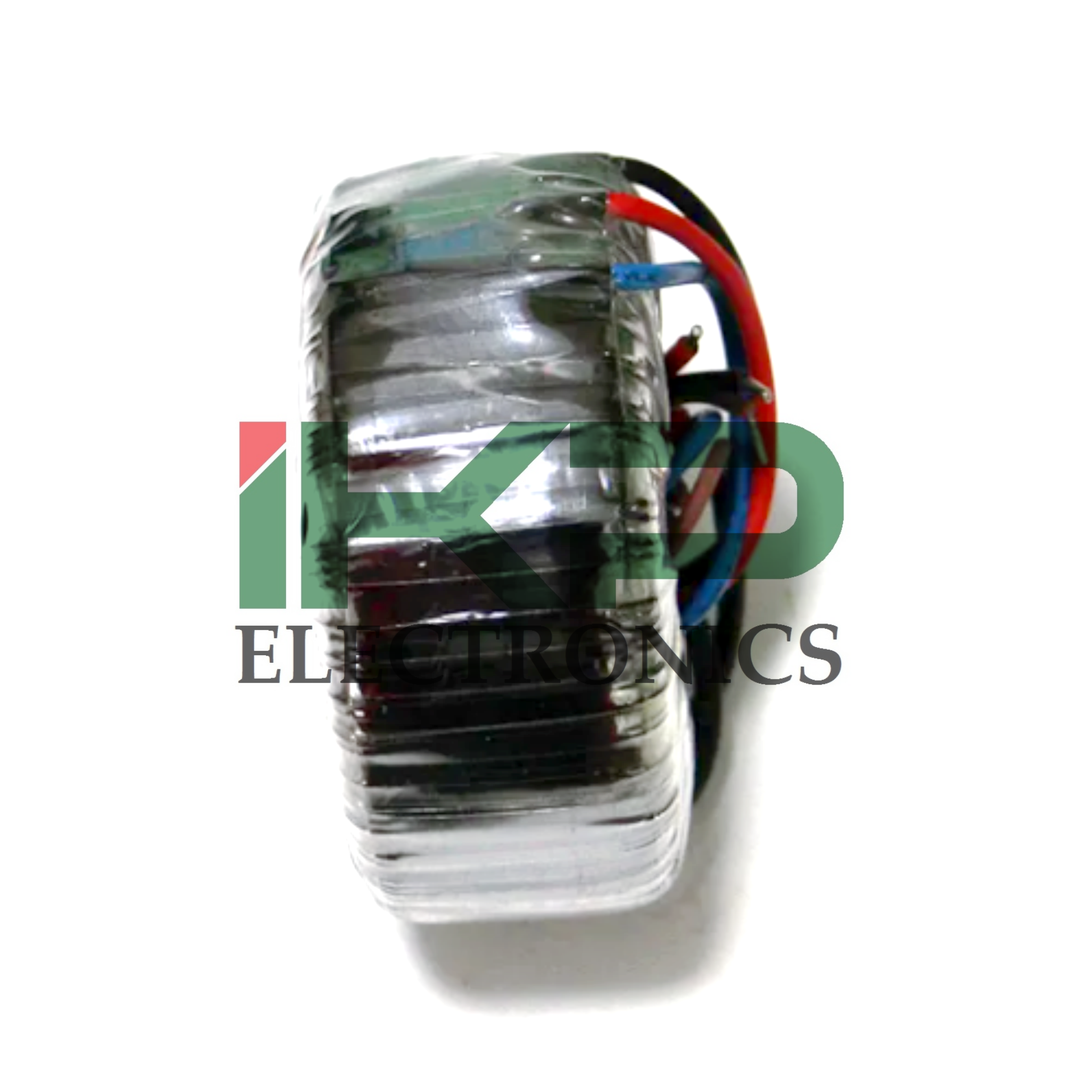 2000 VA Rated Power Toroidal Transformer for Wind Power
