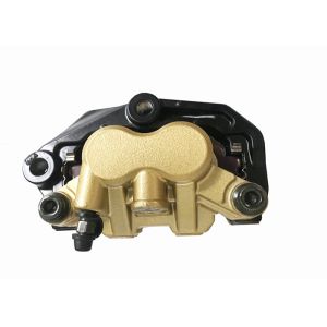China Abrasion Resistance 	Motorcycle Brake Parts Caliper Down Pump GLPRO /  FORCE-1 ZR on sale
