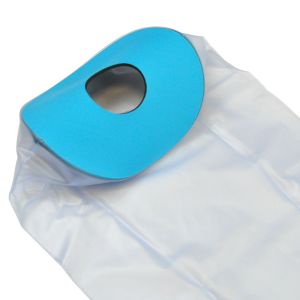 Propylene Leg Bandage Protector , Slip Resistant Seal Tight Leg Protector