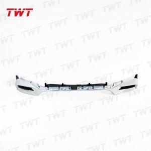 TWT PZ321-60194-A0 Front Bumper Lip Spoiler PZ32160194A0 for Toyota Lexus LX