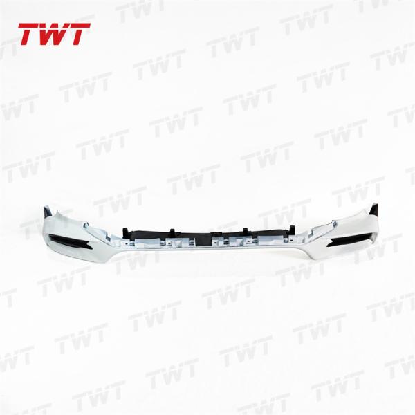 TWT PZ321-60194-A0 Front Bumper Lip Spoiler PZ32160194A0 for Toyota Lexus LX
