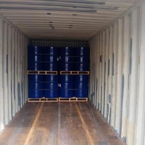 China Fiber Solvent Raw Material Chemical Glyceryl Triethanoate Triacetin in food cosmetic on sale