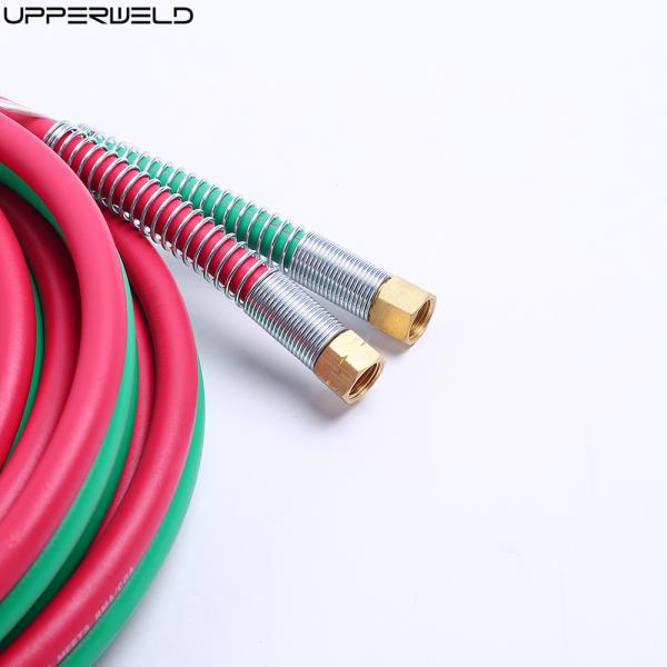 Multifunctional Welding Needs 12feet Twin Hose Cutting Torch for Acetylene Welding