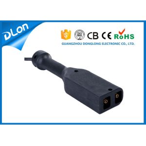 intelligent 72v 12a 20amp golf cart charger for ez go golf cart with Led display