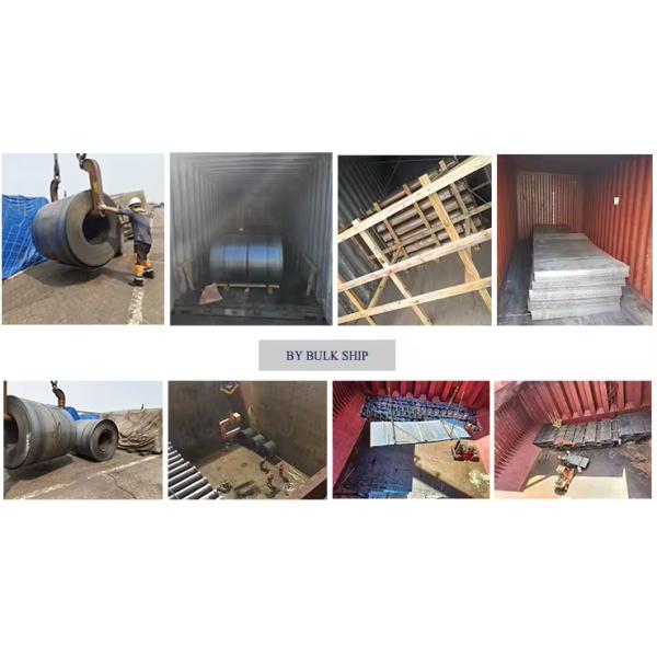 Regular Spangle Galvanized Corrugated Steel Roofing Sheet for Making Prefab Homes and Containers within Outlet 0.12-4mm