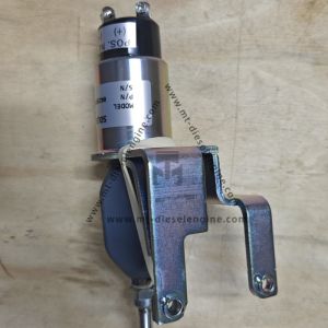 China Stop Solenoid Valve 04159708 0415 9708 4159708 For Deutz 912 913 BF4L913 F4L913 BF6L913 12V on sale