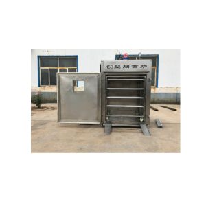 30L Cheap Price Barbecue Charcoal Grill Smoker Australia