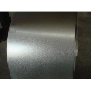 Wholesale 2.30mm AZ50 Chromated 508mm Dx51 Galvalume Steel Coils and Sheet with Regular Spangle from china suppliers