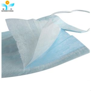 CE 3 Layer Disposable Face Mask