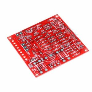 Material FR4 Metal Based Pcb PCB UL ROHS ISO9001 SMT PCB Board Fabrication