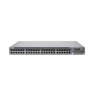 Customizable Full-Duplex Half-Duplex EX4400-48F 48-Port 1000/1000BASE-X SFP