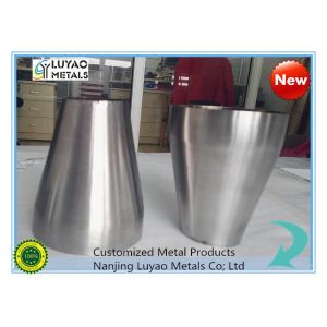 Precision Steel Spinning Parts And Machined Parts For Tooling Manufacturing