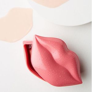 China Anti Wrinkle Konjac Lip Line Patches Cruelty Free OEM ODM on sale