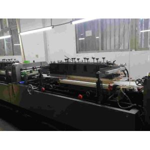 75-600mm Zip Lock Making Machine Stand Up Pouch Machine For Food / Chemical