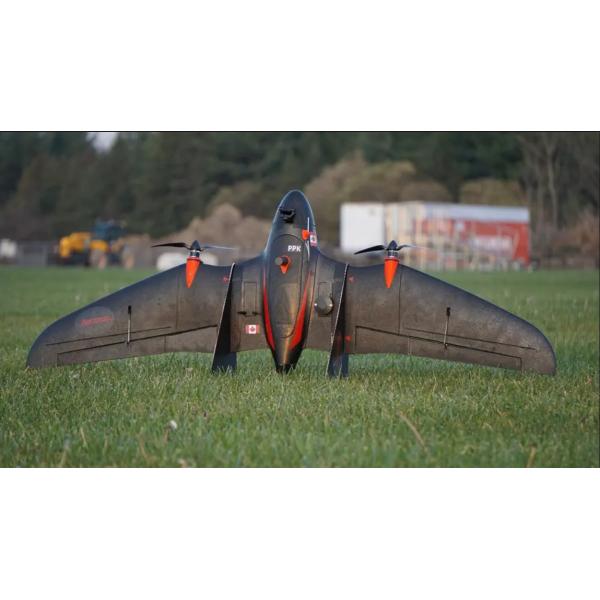 Fixed Wing Vertical UAV Drone Surveillance Mapping Agricultural Industrial Aircraft