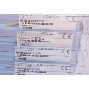 Bently 330103-00-05-10-02-00 Bently Nevada 330103-00-05-10-02-00 Proximity